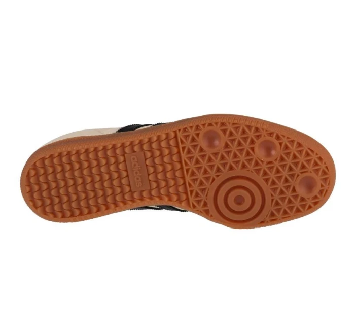 Boty Samba OG W model 21065499 - ADIDAS Boty Samba OG W model 21065499 - ADIDAS