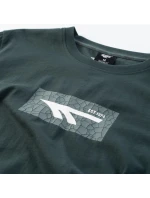 Pánské tričko s krátkým rukávem model 21357206 - Hi-Tec Pánské tričko s krátkým rukávem model 21357206 - Hi-Tec