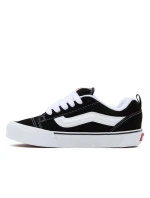 męskie  Skool Black True White model 21359181 - Vans