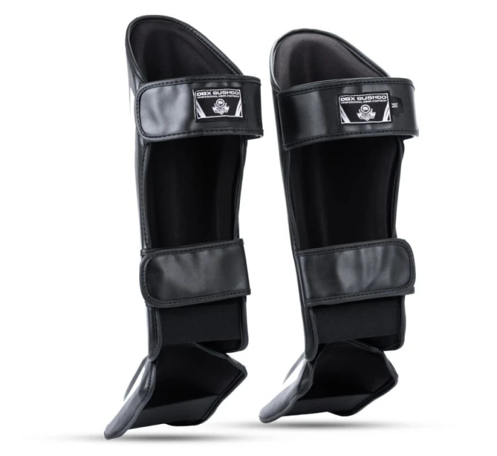 Chrániče M Phantom White model 21437817 - DBX Bushido Chrániče M Phantom White model 21437817 - DBX Bushido