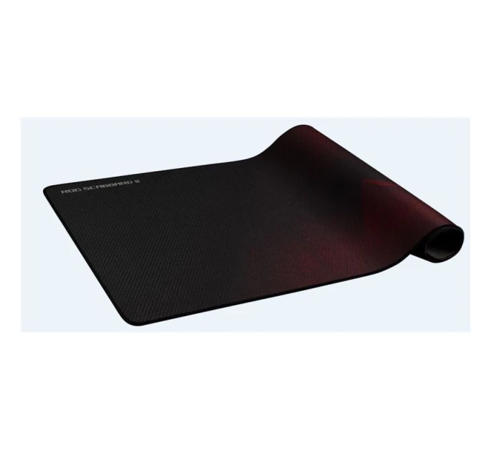 Herní podložka   II černá, červená model 21716729 - Asus