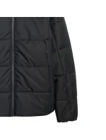 Pánska lyžiarska bunda 4F M0788 deep black 4FWAW25TTJAM0788 20S pánske Pánska lyžiarska bunda 4F M0788 deep black 4FWAW25TTJAM0788 20S pánske