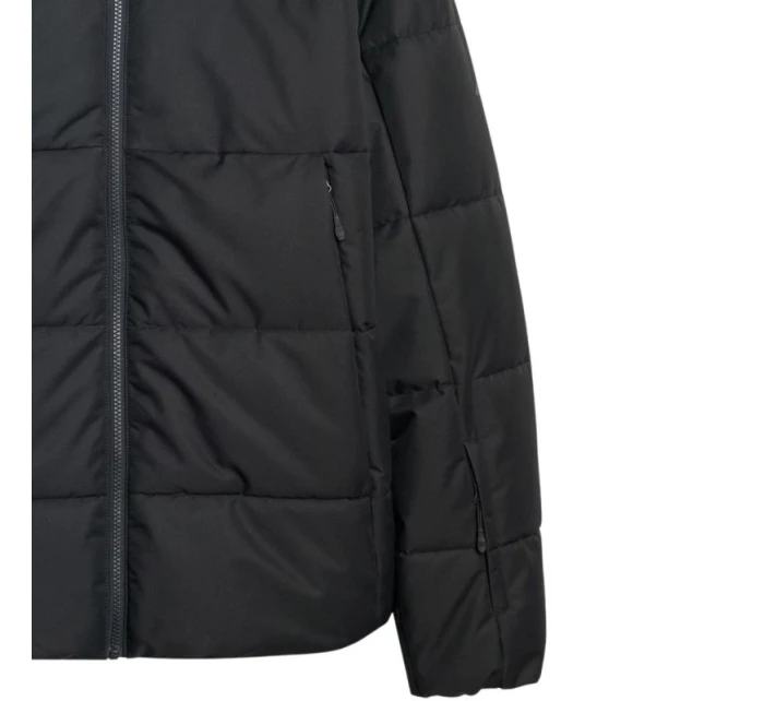 Pánska lyžiarska bunda 4F M0788 deep black 4FWAW25TTJAM0788 20S pánske Pánska lyžiarska bunda 4F M0788 deep black 4FWAW25TTJAM0788 20S pánske