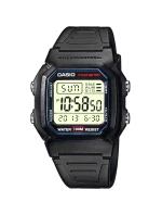 Pánské hodinky model 21804729 + krabice - CASIO Pánské hodinky model 21804729 + krabice - CASIO