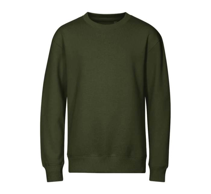 Detská mikina (vojenská)