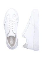 Dámske kožené športové topánky Rieker N9910-80