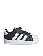 Detská obuv adidas Streettalk black JQ8605