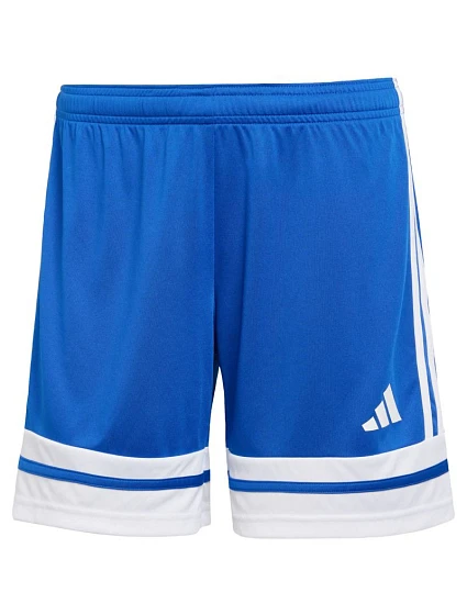 Dámské šortky Squadra 25 modré model 22073219 dámské - ADIDAS
