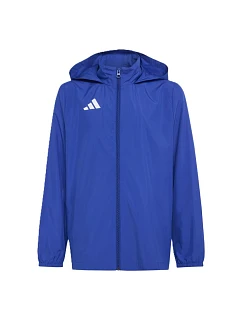 Juniorská bunda adidas Entrada 26 Multi KV5396