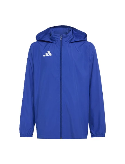 Juniorská bunda adidas Entrada 26 Multi KV5396