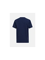 Pánské tričko PEAK PERFORMANCE M Original Tee, barva tmavě modrá Pánské tričko PEAK PERFORMANCE M Original Tee, barva tmavě modrá