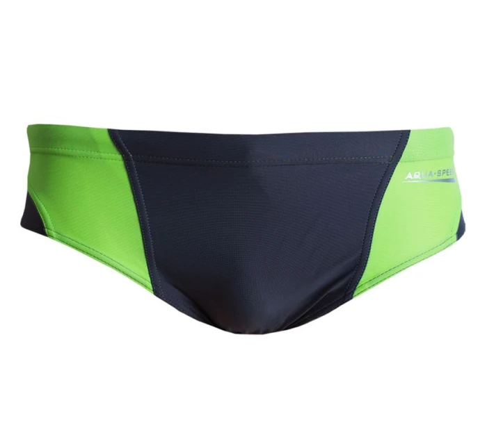 plavecké kalhotky 38 408 model 21340216 - Aqua-Speed