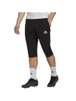 Pánske pančuchové nohavice Entrada 22 3/4 M HB0576 - Adidas Pánske pančuchové nohavice Entrada 22 3/4 M HB0576 - Adidas