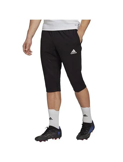 Pánské kalhoty Entrada 22 3/4 Panty M model 17097464 - ADIDAS