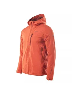 Pánska bunda Toman M 92800441233 - Hi-Tec