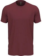 Next Level Apparel N 3600 Unisex tričko 08.3600 maroon Next Level Apparel N 3600 Unisex tričko 08.3600 maroon