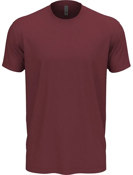 N Unisex tričko 08. maroon model 22410393 - Next Level Apparel N Unisex tričko 08. maroon model 22410393 - Next Level Apparel