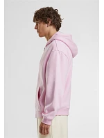 Build your Brand BY 285 Pánska mikina s kapucňou z hrubej bavlny „Fluffy“ 56.0285 práškovomodrá Build your Brand BY 285 Pánska mikina s kapucňou z hrubej bavlny „Fluffy“ 56.0285 práškovomodrá