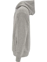 Frequent Hoodie M Pánská mikina s kapucí grey melange model 22467618 - Craft Corporate