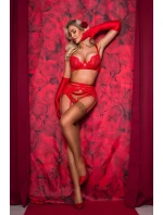 model 20934113 kolor:czerwony - Axami model 20934113 kolor:czerwony - Axami