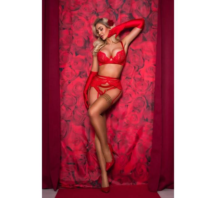 model 20934113 kolor:czerwony - Axami model 20934113 kolor:czerwony - Axami