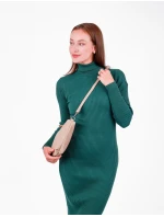 Dámska kabelka Vuch Coalie Diamond Beige