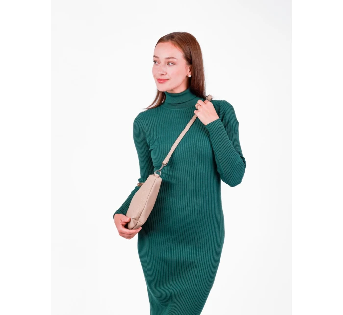 Dámska kabelka Vuch Coalie Diamond Beige