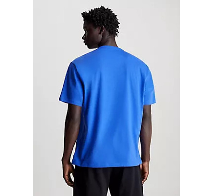 Spodné prádlo Pánske tričká S/S CREW NECK 000NM2567ECEI - Calvin Klein