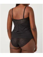 Dámská krátká košilka model 17205228 - Ysabel Mora