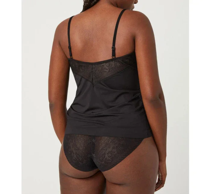 Dámská krátká košilka model 17205228 - Ysabel Mora