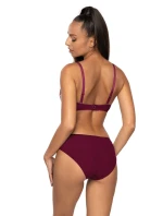 Nohavičky model 204008 Mat