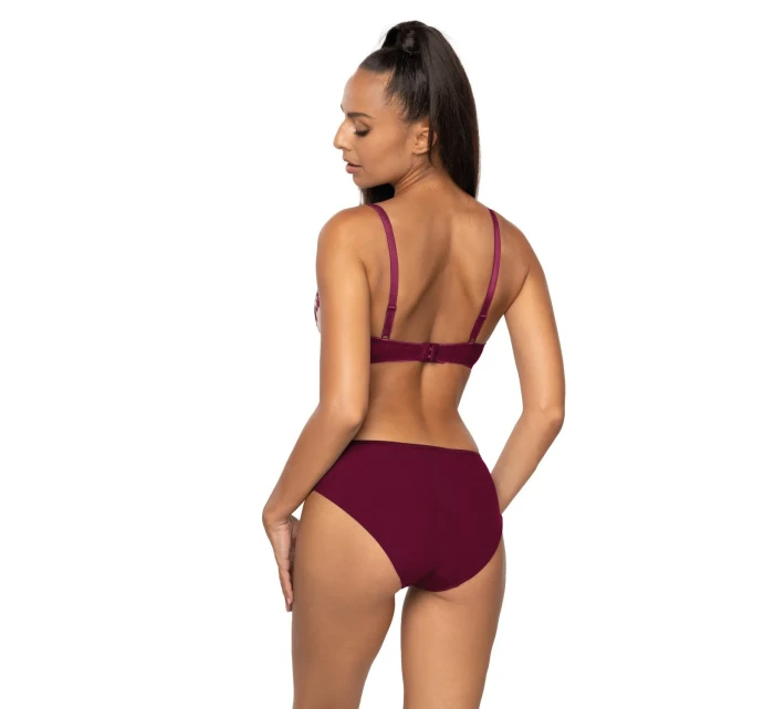 Nohavičky model 204008 Mat