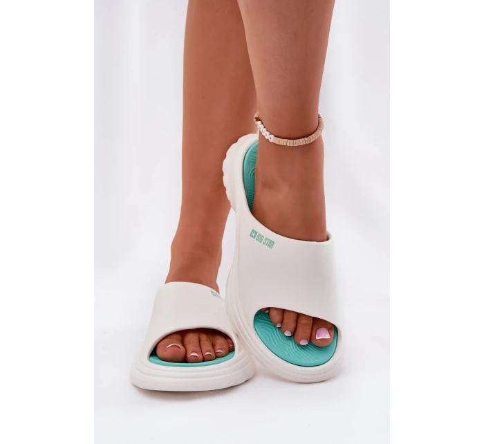 Papuče model 212371 Step in style