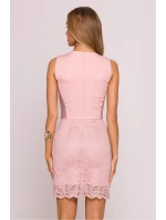 Večerné šaty model 213671 Moe