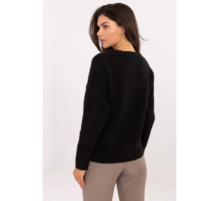 Sveter model 218326 Továrenská cena Sveter model 218326 Továrenská cena