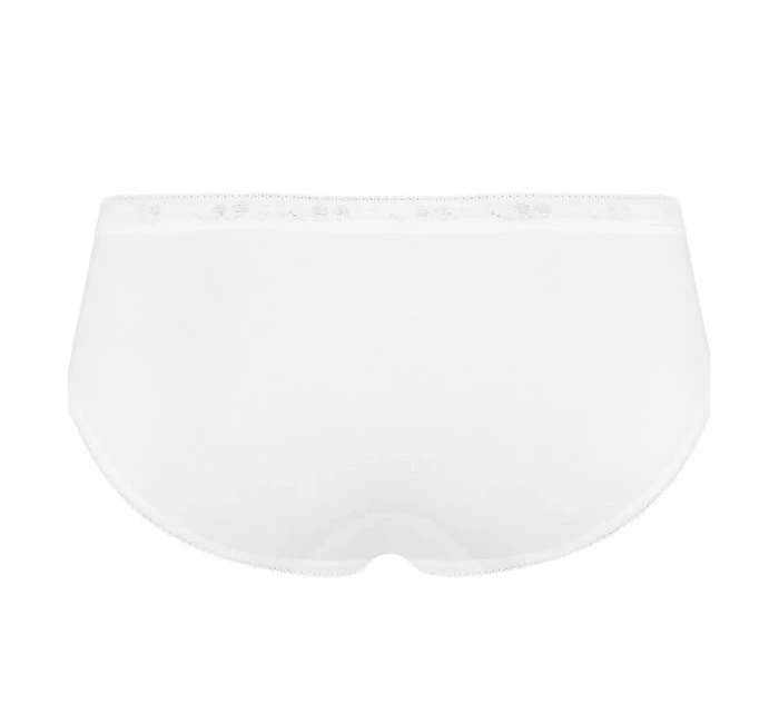 sloggi Basic+ Mini 2P - WHITE - SLOGGI WHITE - SLOGGI