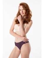 Tmavě model 21418686 kalhotky Simple Brasil SXL - Julimex