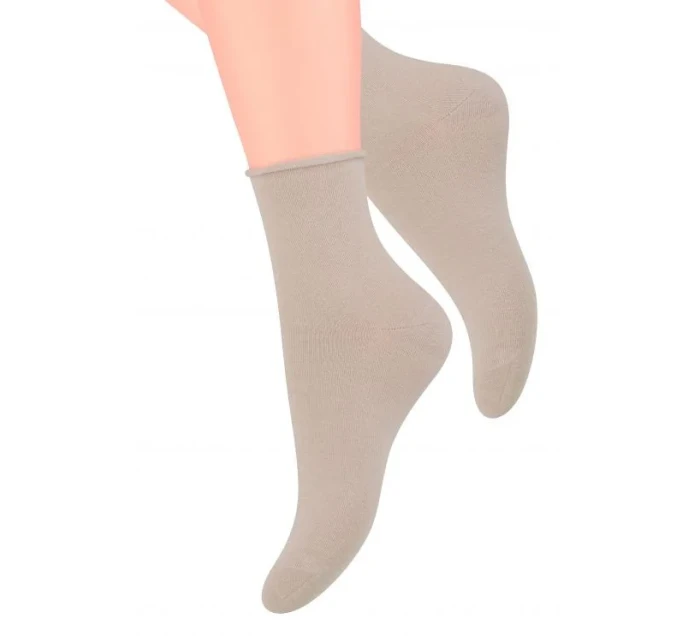Dámske ponožky Steven art.115 Dámske ponožky Steven art.115