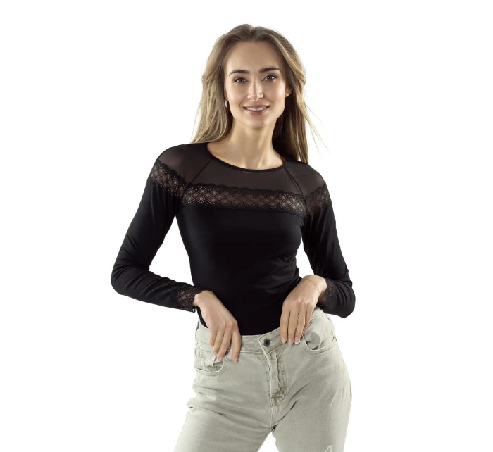 Eldar Ovidia blúzka dlhá/r S-XL Eldar Ovidia blúzka dlhá/r S-XL