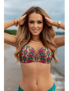 Plavky Self S 730 V1CT1 Cartagena 1