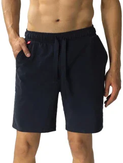 Pánské kraťasy model 21093416 blue - Atlantic