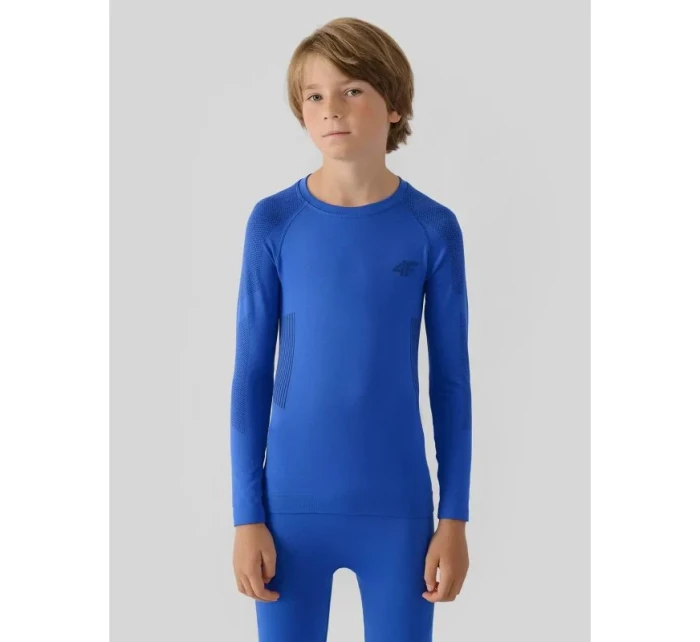 Termoaktivní spodní prádlo Jr model 20581647 dětské - 4F Termoaktivní spodní prádlo Jr model 20581647 dětské - 4F