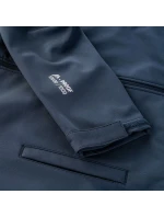 Martes Essentials Softshellová bunda Meino M 92800360536 Martes Essentials Softshellová bunda Meino M 92800360536