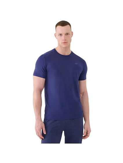 Tričko FNK M WSS25TFTS 30S pánské model 21021346 - 4F