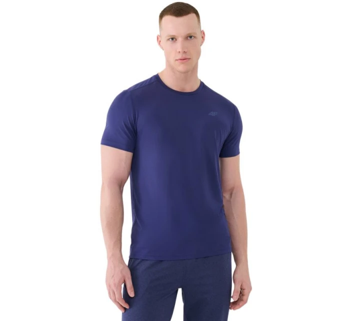 Tričko FNK M WSS25TFTS 30S pánské model 21021346 - 4F Tričko FNK M WSS25TFTS 30S pánské model 21021346 - 4F