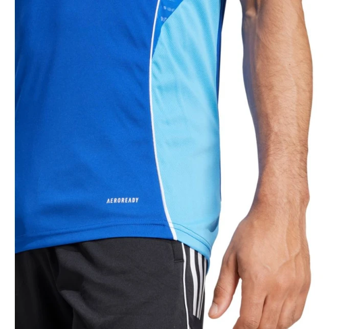 Adidas Tiro 25 Competition Sleeveless Jersey M JI6575 Muži