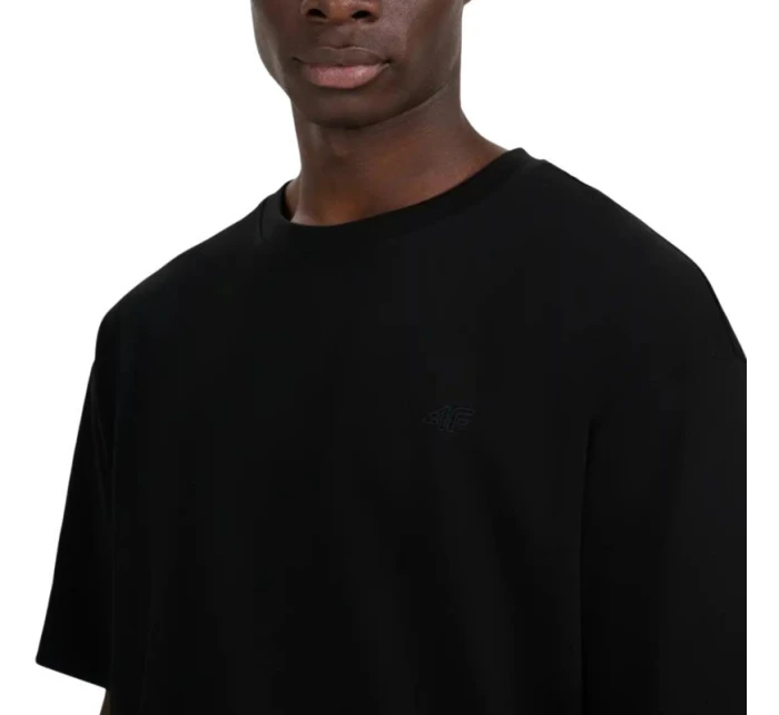 Tričko M 20S pánské model 21482688 - 4F Tričko M 20S pánské model 21482688 - 4F