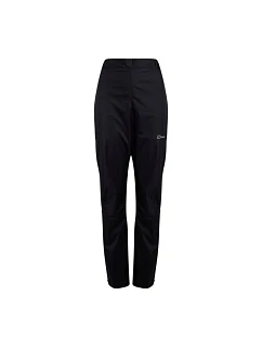 2.0 dámské kalhoty velikost S Black model 22192874 - BERGHAUS