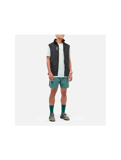 Šortky model 22233728 ESSENTIAL SHORT M zelené - Millet