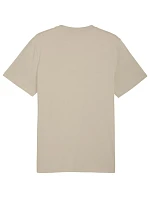 Pánské tričko ESS Small No.1 Logo béžové 61 model 22273049 - Puma